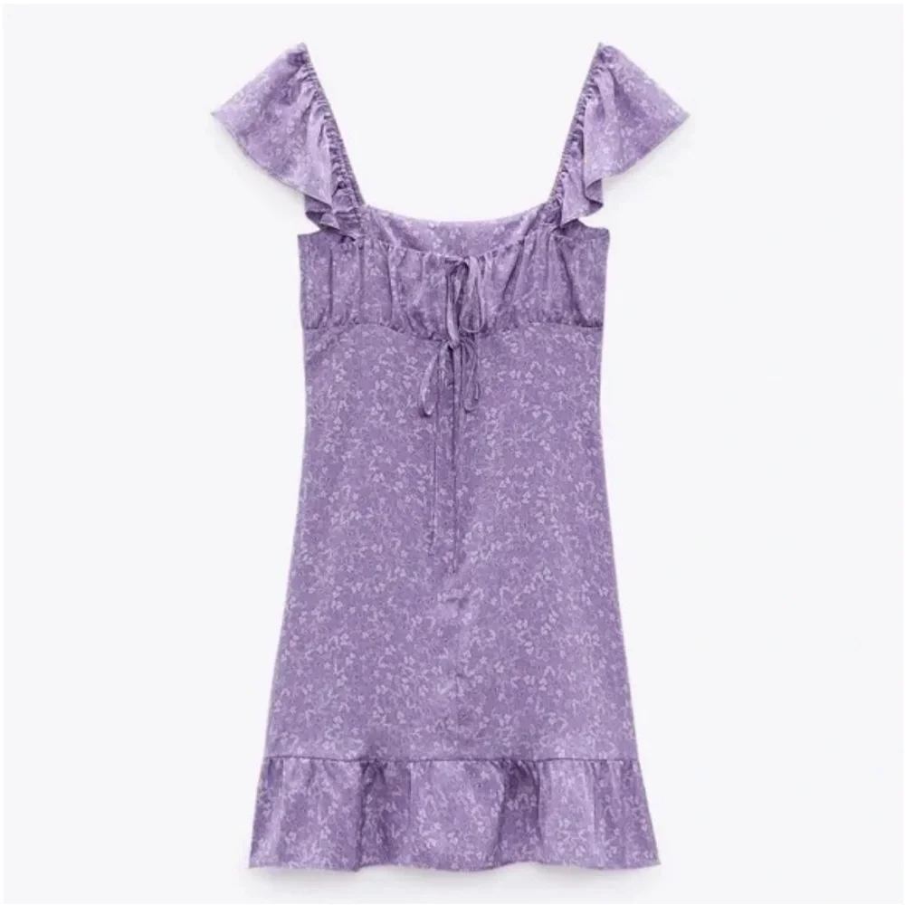 Zara mini dress - Picture 2 of 4